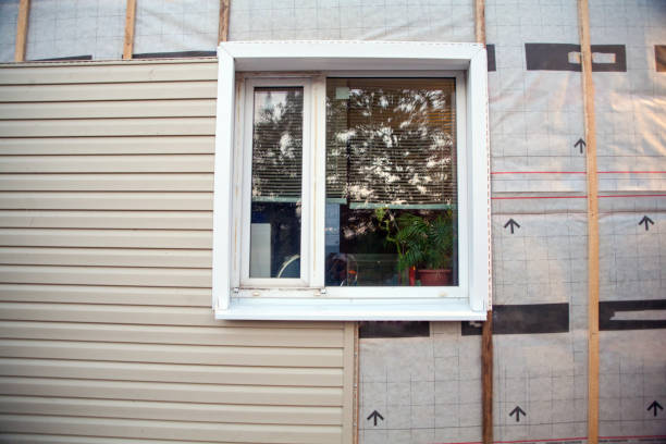 Shaker Heights, OH Siding Installation & Repair Company